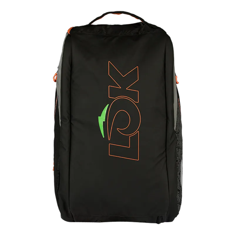 Paletero LOK Maxx Gen 2 Black/Orange 2026