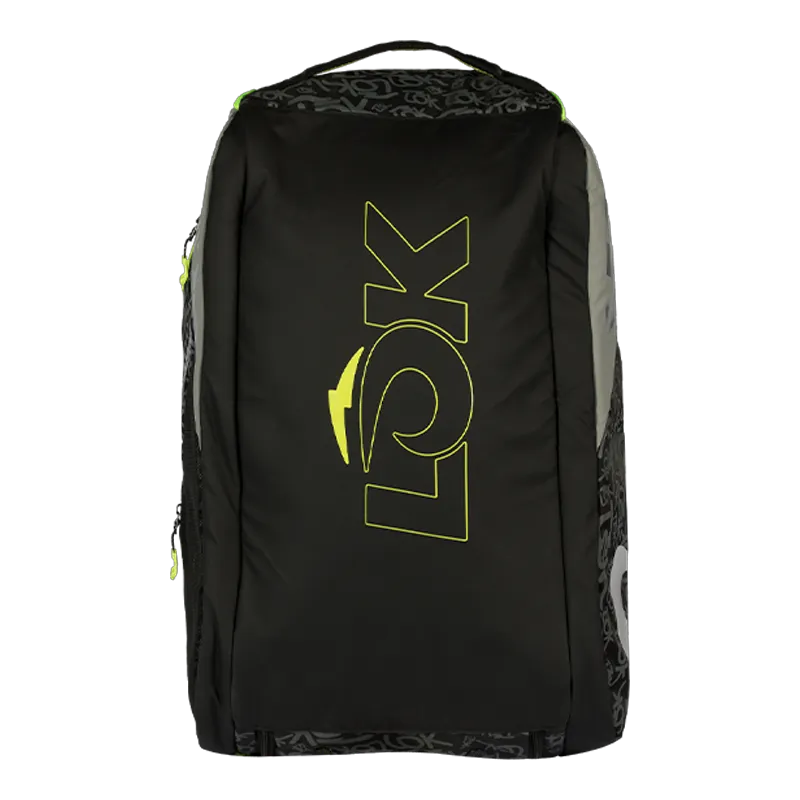 Paletero LOK Maxx Gen 2 Black/Green 2026