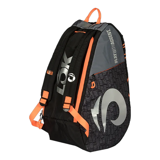 Paletero LOK Gen 2 Black/Orange 2026