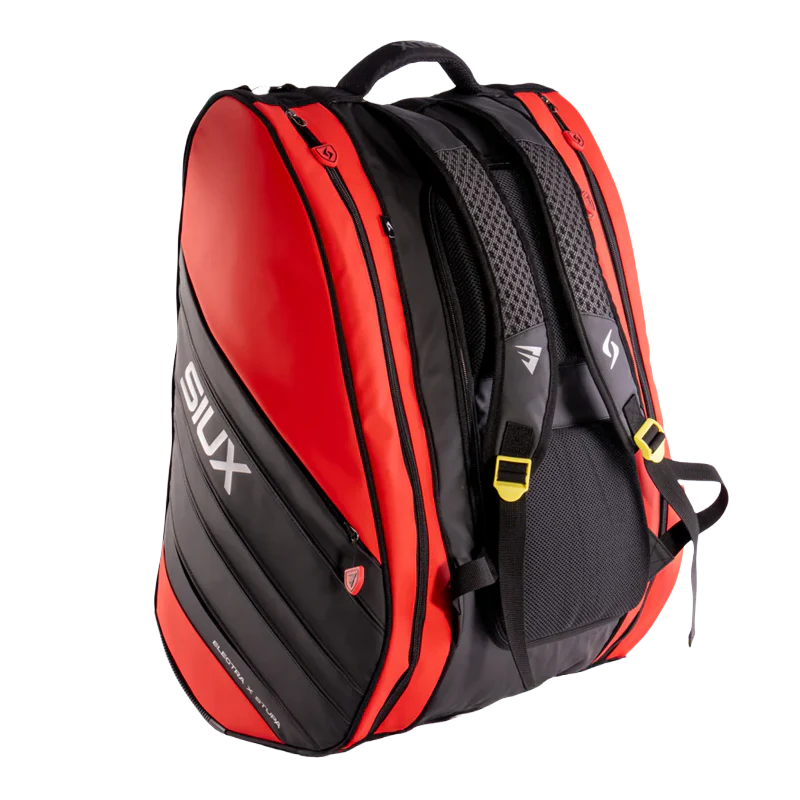 Paletero Siux Electra Stupa 2026