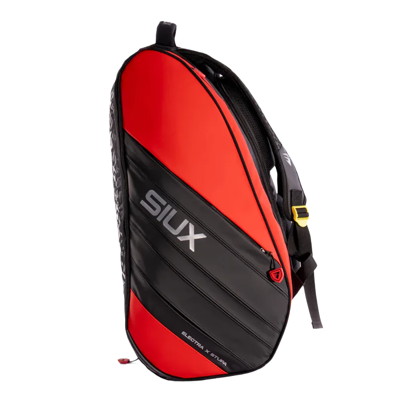 Paletero Siux Electra Stupa 2026