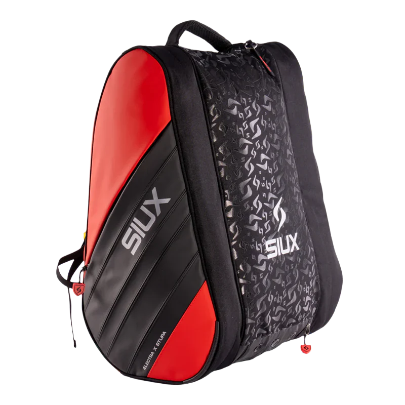 Paletero Siux Electra Stupa 2026