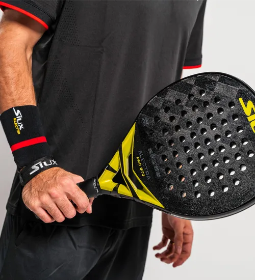 Pack Franco Stupaczuk - Pala y Paletero