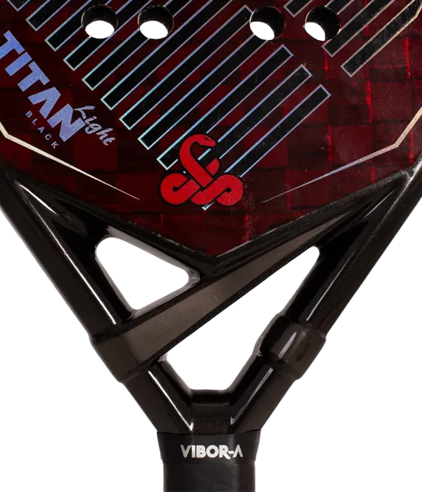 Pala VIBOR-A Titan Back Light 2026