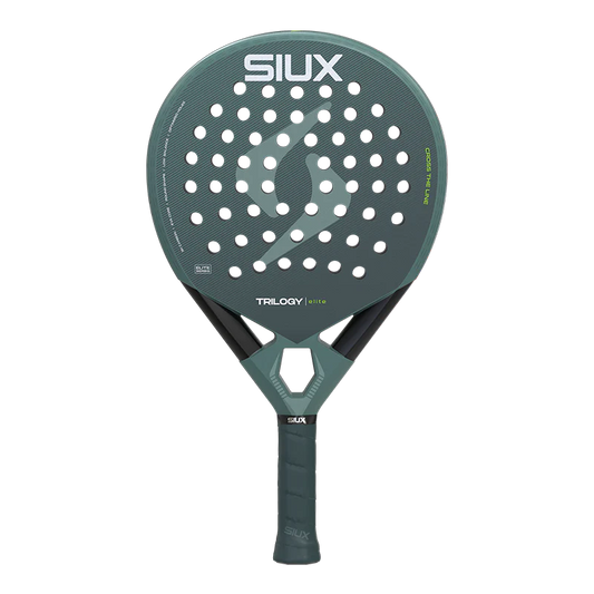 Pala Siux Trilogy Elite 6 2026