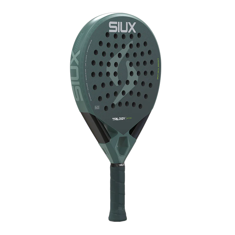 Pala Siux Trilogy Elite 6 2026