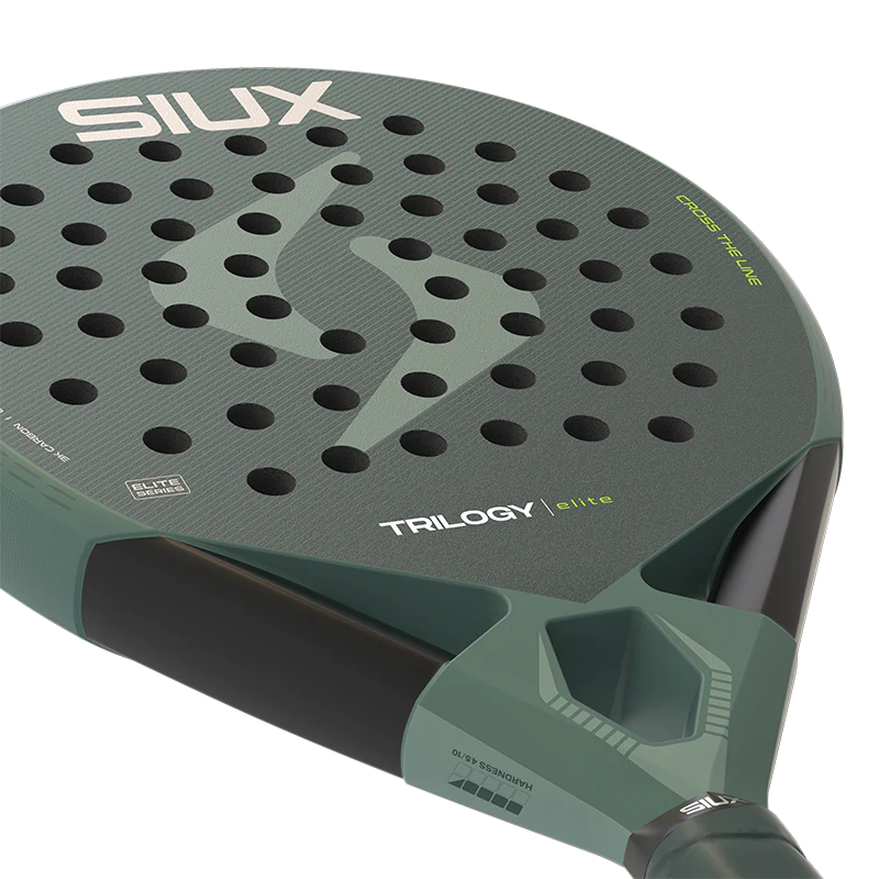 Pala Siux Trilogy Elite 6 2026