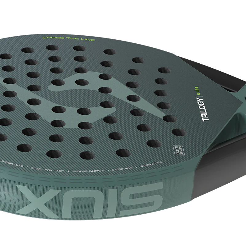 Pala Siux Trilogy Elite 6 2026