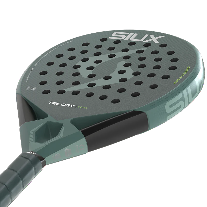 Pala Siux Trilogy Elite 6 2026