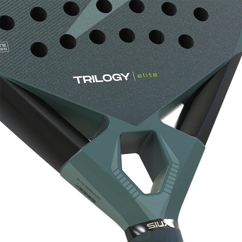 Pala Siux Trilogy Elite 6 2026