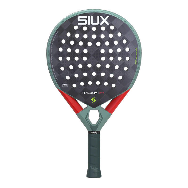Pala Siux Trilogy Pro Ash Green 2026