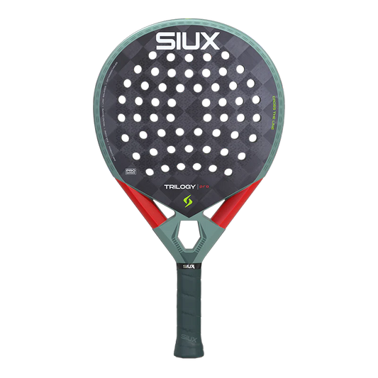 Pala Siux Trilogy Pro Ash Green 2026
