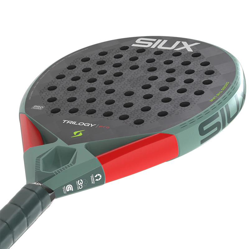 Pala Siux Trilogy Pro Ash Green 2026