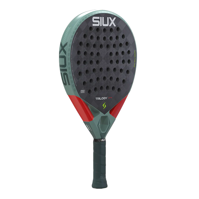 Pala Siux Trilogy Pro Ash Green 2026