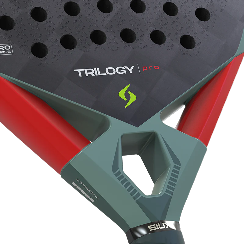 Pala Siux Trilogy Pro Ash Green 2026