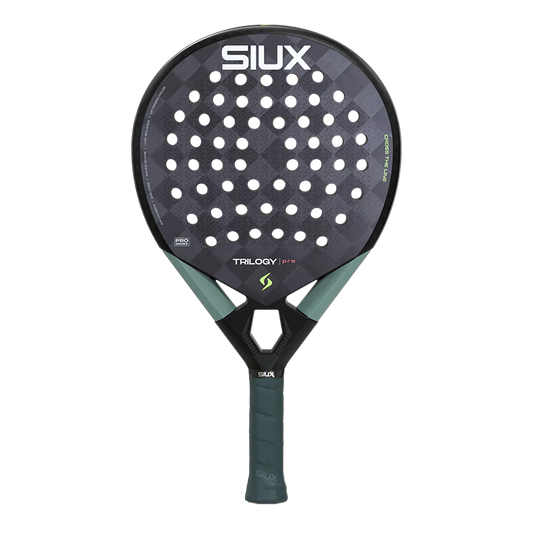 Pala Siux Trilogy Pro Noir Fog 2026