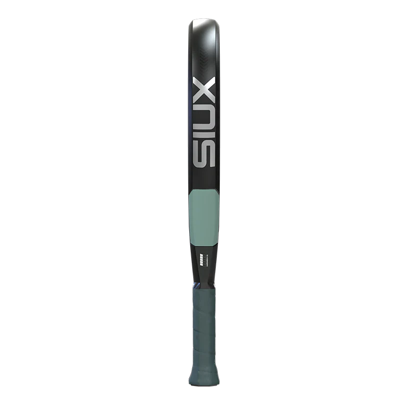 Pala Siux Trilogy Pro Noir Fog 2026