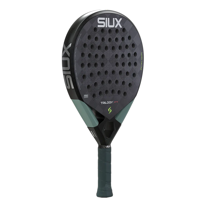 Pala Siux Trilogy Pro Noir Fog 2026