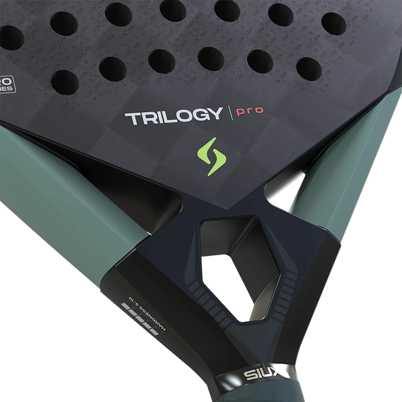 Pala Siux Trilogy Pro Noir Fog 2026