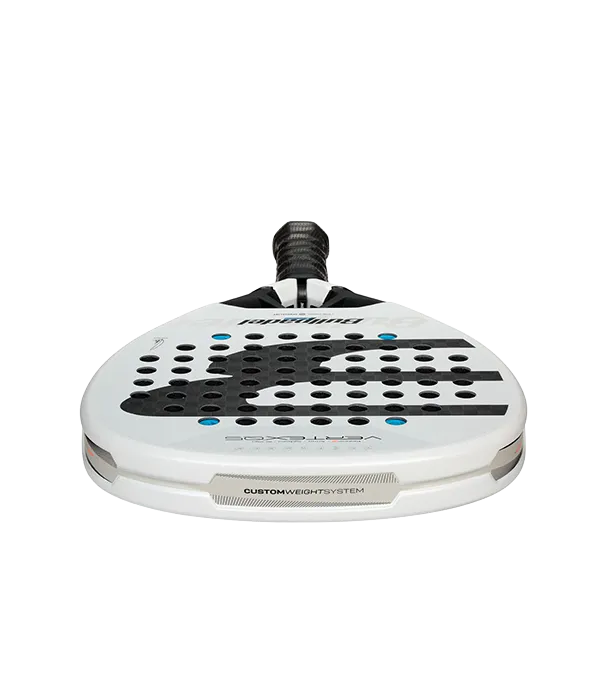 Pack dúo Pala Bullpadel Vertex 05 2026