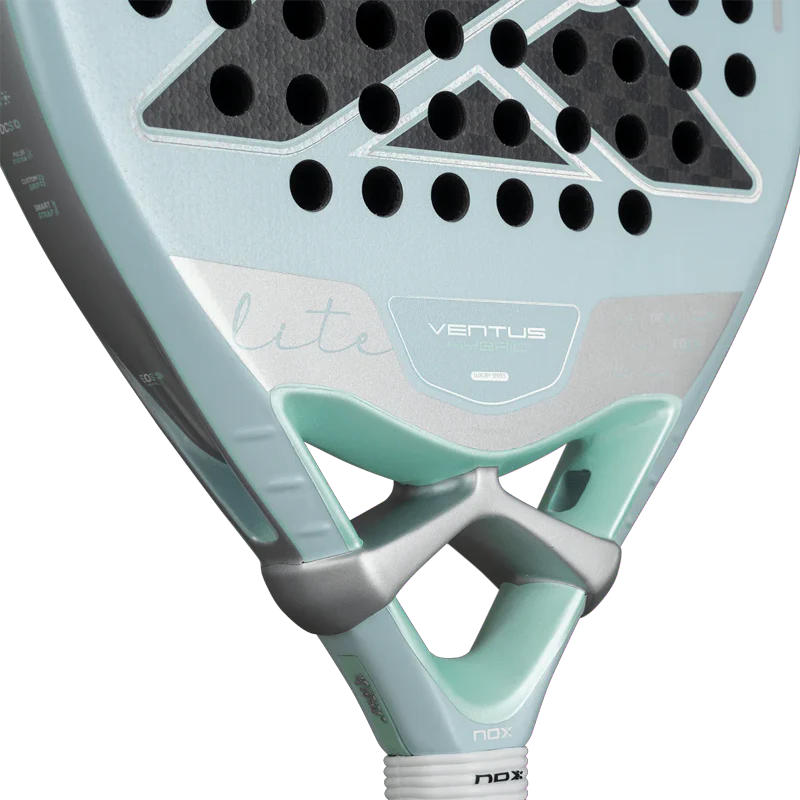 Pala Nox Ventus Hybrid 12K Lite 2026