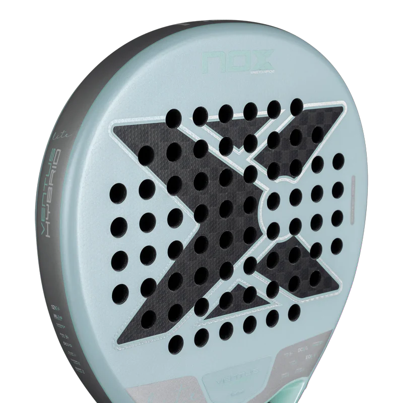 Pala Nox Ventus Hybrid 12K Lite 2026