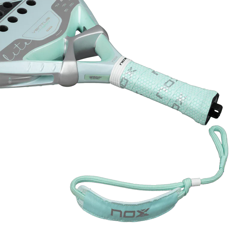 Pala Nox Ventus Hybrid 12K Lite 2026