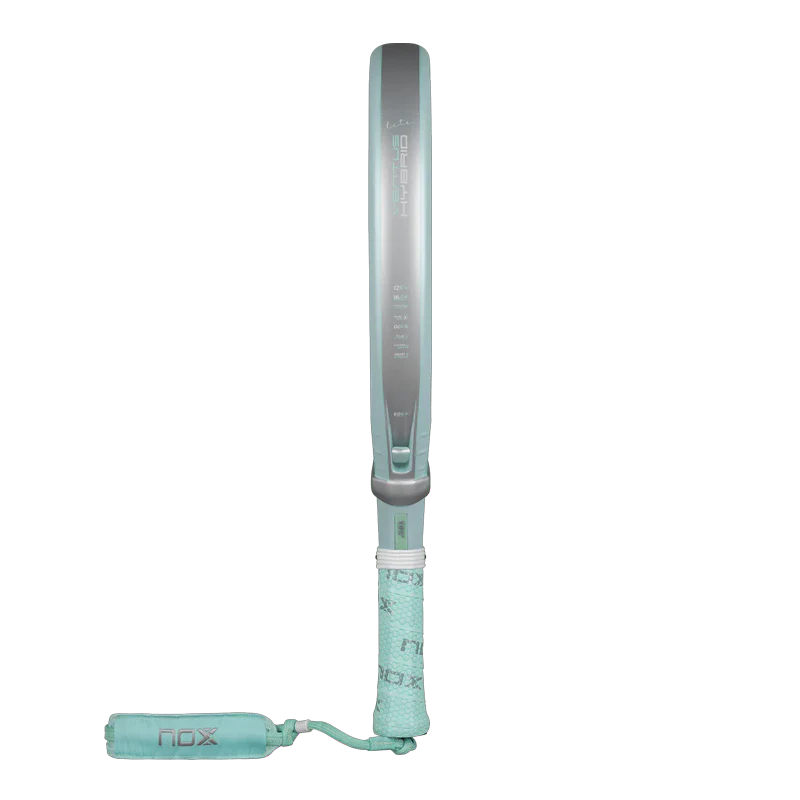 Pala Nox Ventus Hybrid 12K Lite 2026