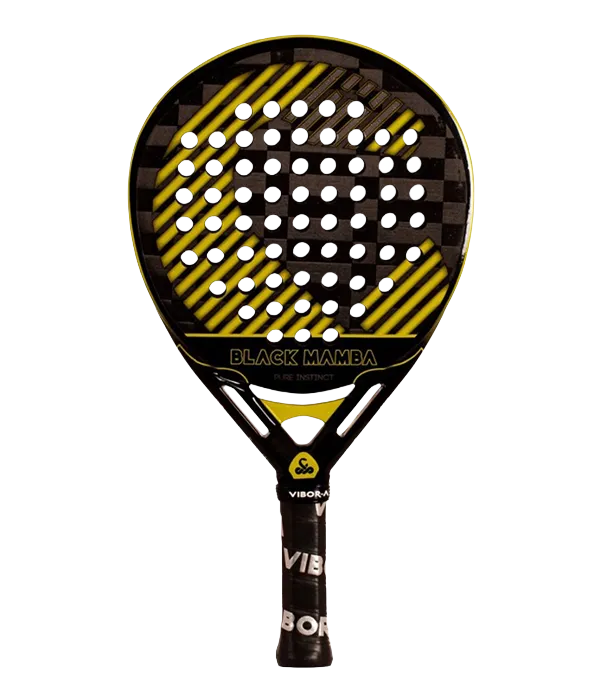Pala VIBOR-A Black Mamba Evo Pro Black 2026