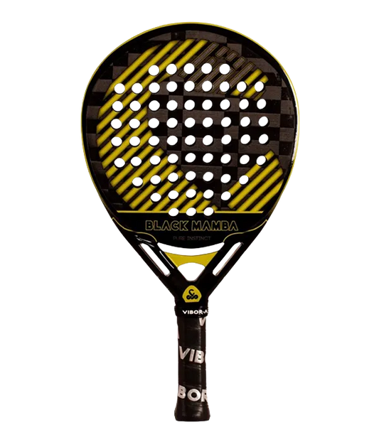 Pala VIBOR-A Black Mamba Evo Pro Black 2026