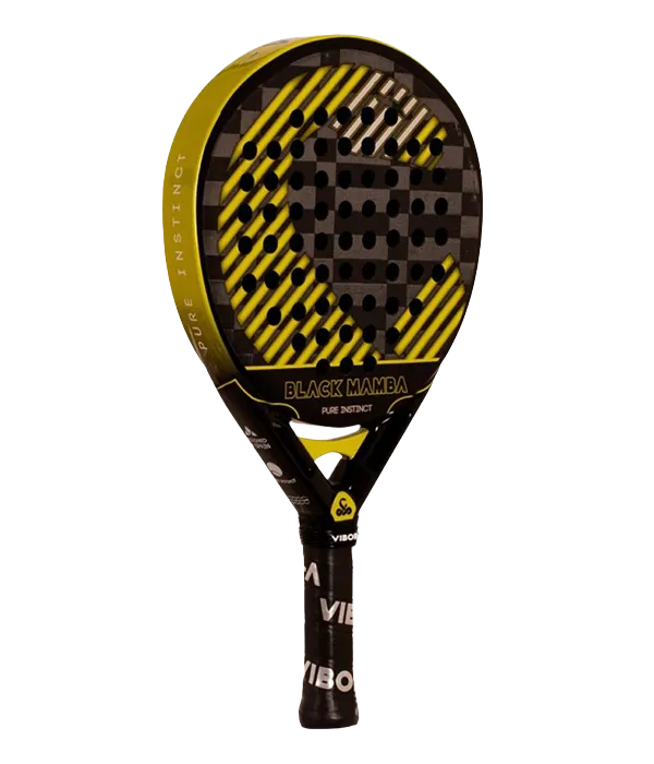 Pala VIBOR-A Black Mamba Evo Pro Black 2026