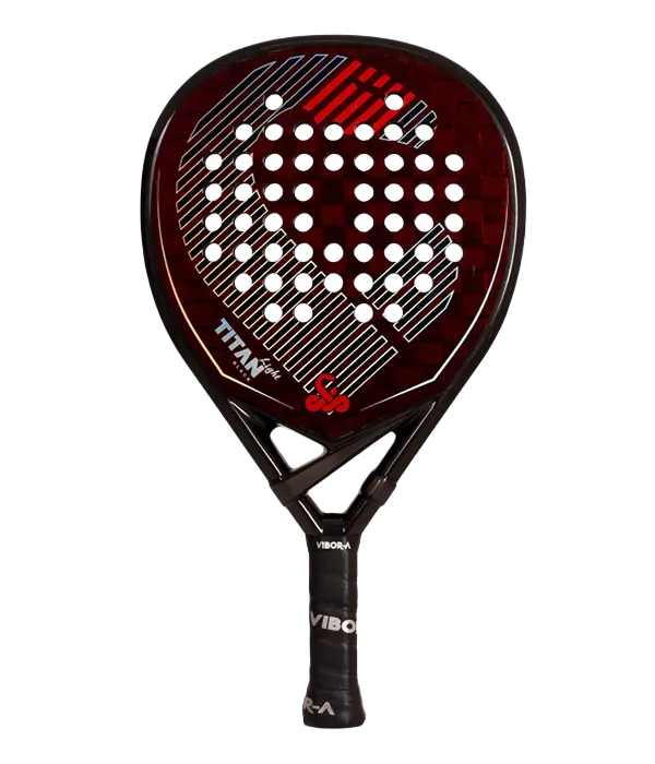 Pala VIBOR-A Titan Back Light 2026