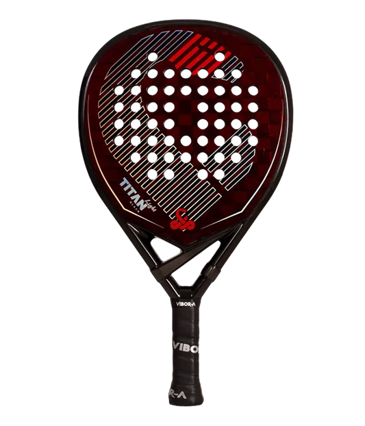 Pala VIBOR-A Titan Back Light 2026