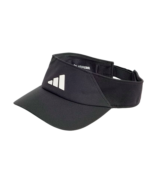 Visera Adidas Clima Negro 2025