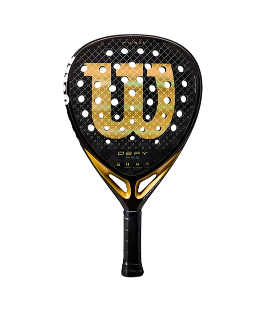 Pala Wilson Defy Pro V1 2025 Javi Garrido