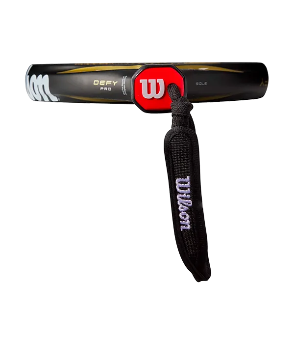 Pala Wilson Defy Pro V1 2025 Javi Garrido