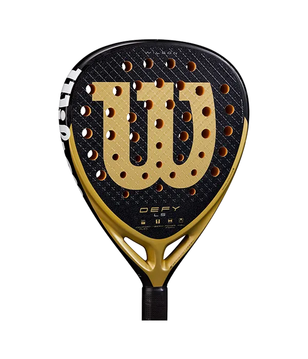 Pala Wilson Defy LS V1 2025