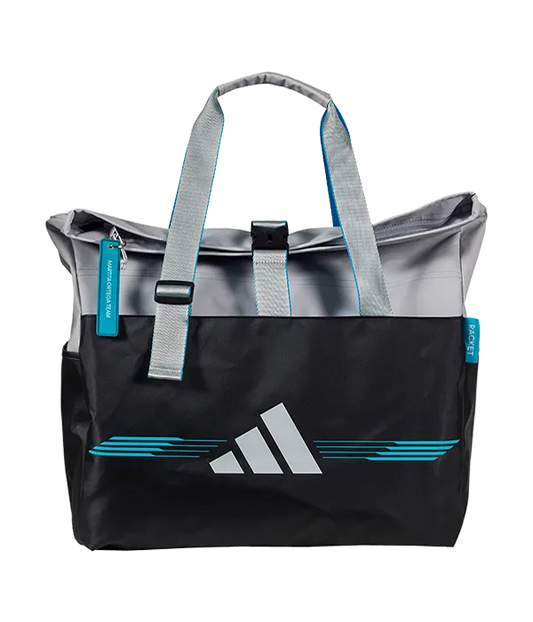 Bolso Adidas Weekend 3.5 Martita Ortega 2025