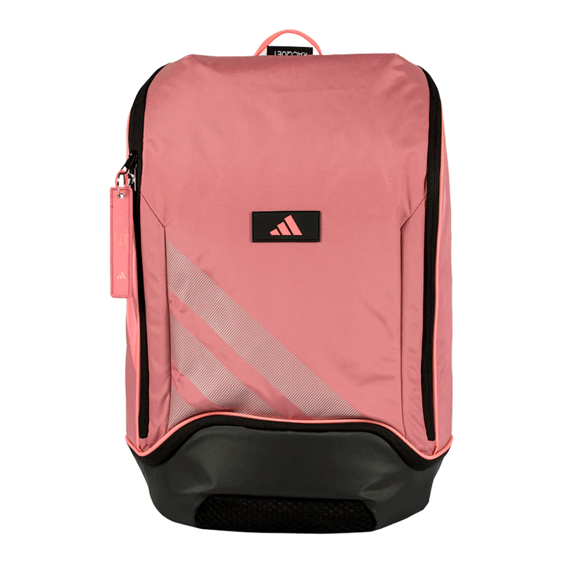 Mochila Adidas Pro Tour Martita Ortega Pink 2026