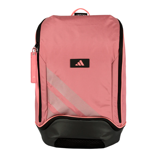 Mochila Adidas Pro Tour Martita Ortega Pink 2026