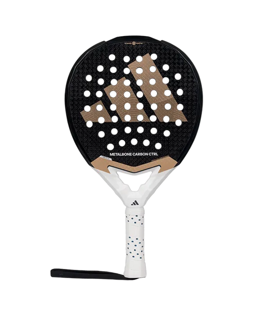 Pala Adidas Metalbone Carbon CTRL 3.4 2025