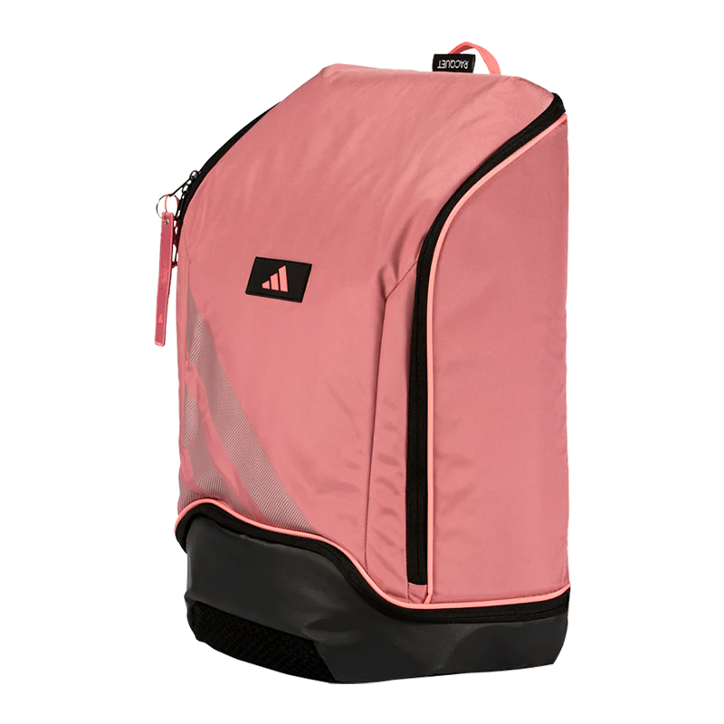 Mochila Adidas Pro Tour Martita Ortega Pink 2026