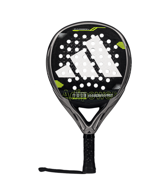 Pala Adidas Adipower Carbon Ctrl 3.4 2025
