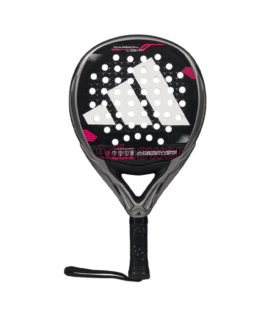 Pala Adidas Adipower Carbon Light 3.4 2025