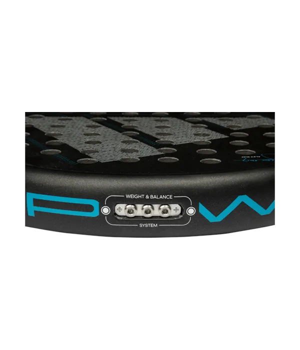 Pala Adidas Adipower Multiweight CTRL 3.4 2025 Alex Ruiz