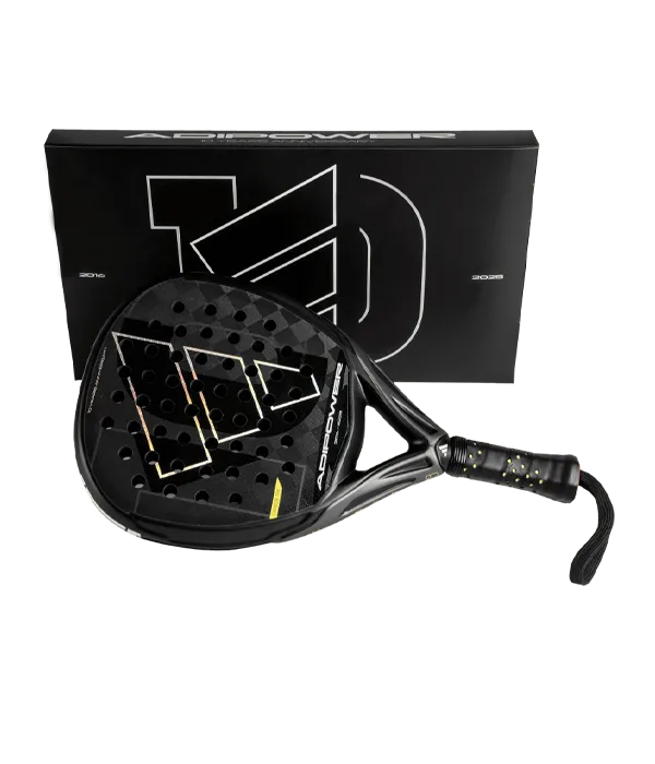 Pala Adidas Adipower 10 Aniversario