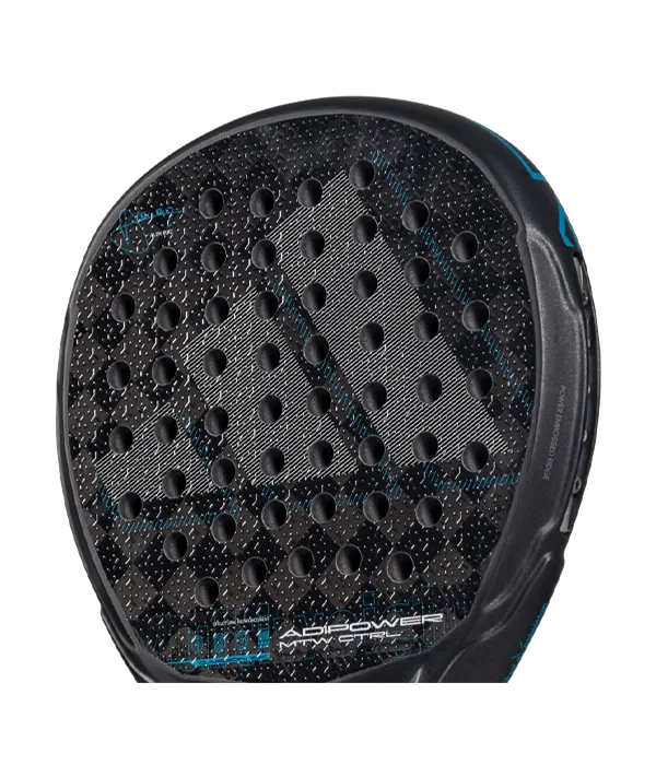 Pala Adidas Adipower Multiweight CTRL 3.4 2025 Alex Ruiz