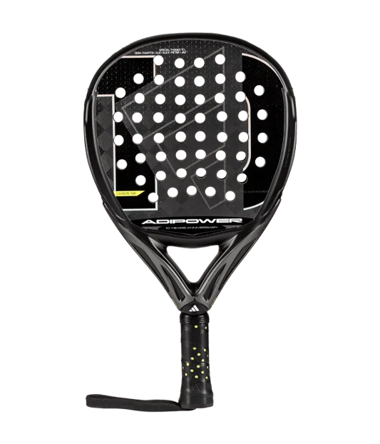 Pala Adidas Adipower 10 Aniversario