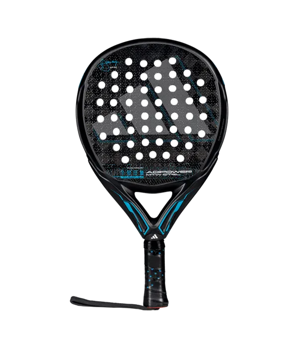 Pala Adidas Adipower Multiweight CTRL 3.4 2025 Alex Ruiz