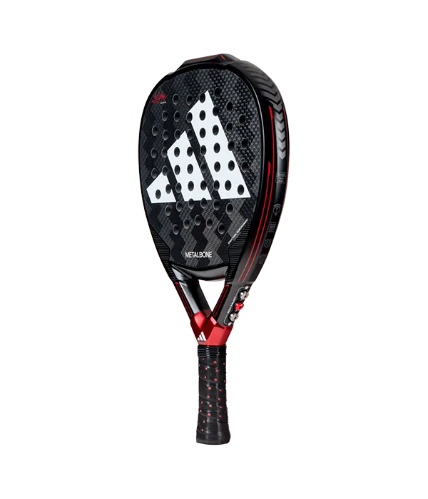 Pack Pala Adidas Metalbone 3.3 Ale Galán + Paletero Oxdog Ultra Tour Negro + Pelotas Oxdog BOOST+